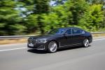 BMW 745Le 2019 года (WW)